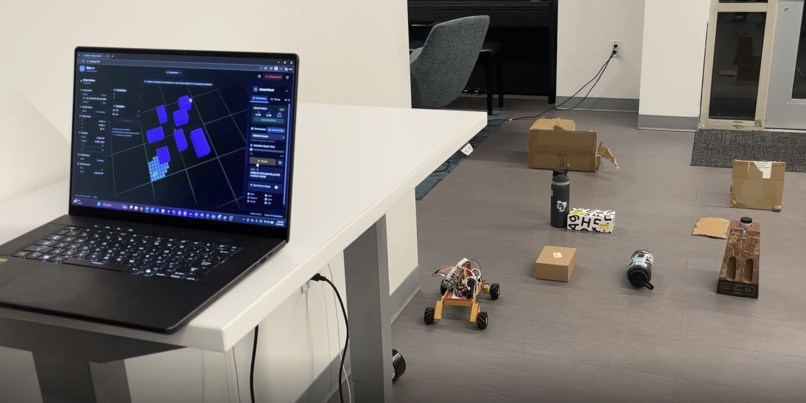 Quakey – screenshot 7