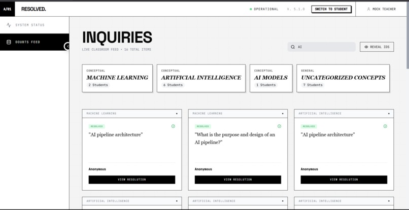 RESOLVED – screenshot 5