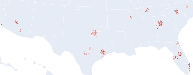 Neighborhood Signals: Predicting RevPAR Winners – screenshot 5