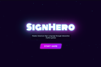 SignHero