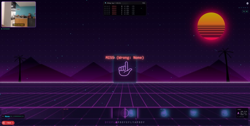 SignHero – screenshot 3
