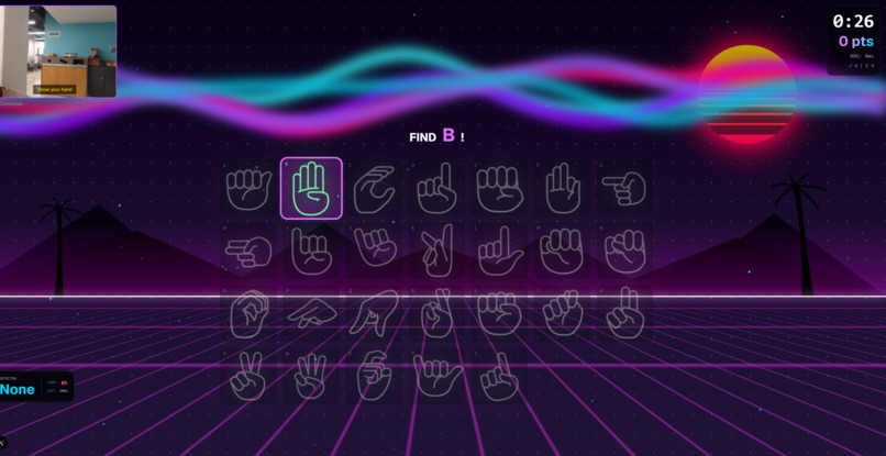 SignHero – screenshot 4