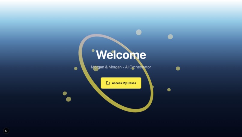 Agent & Agent – screenshot 1