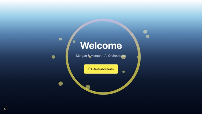 Agent & Agent – screenshot 2
