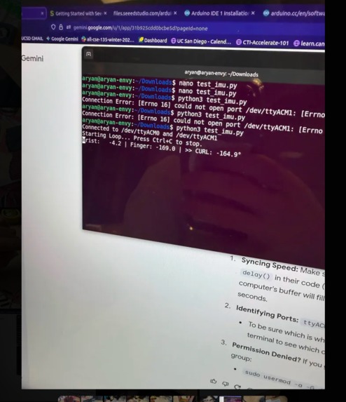 Handy – screenshot 1
