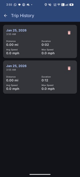 Bike Buddy – screenshot 6