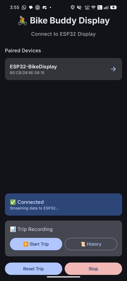 Bike Buddy – screenshot 5