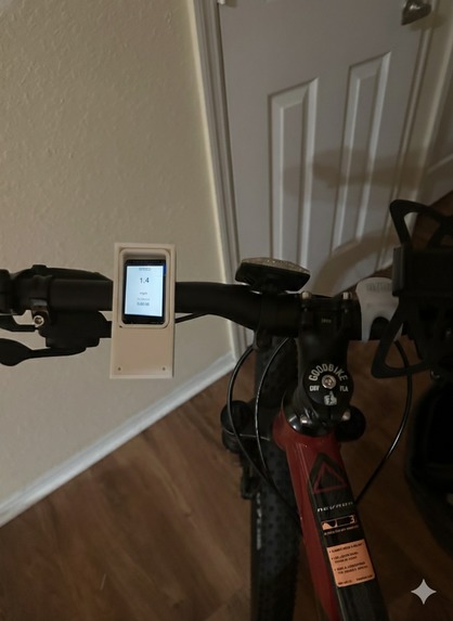 Bike Buddy – screenshot 3