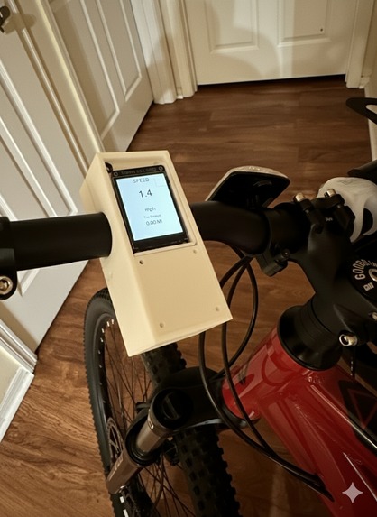Bike Buddy – screenshot 4