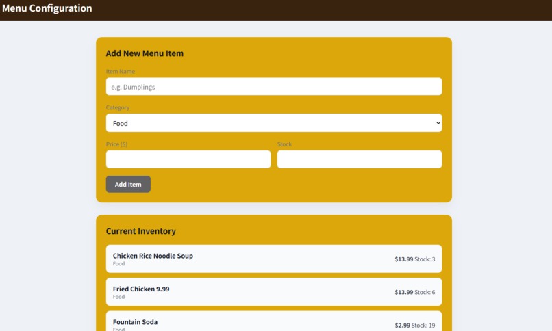 DashMSY – screenshot 3