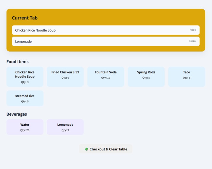 DashMSY – screenshot 4