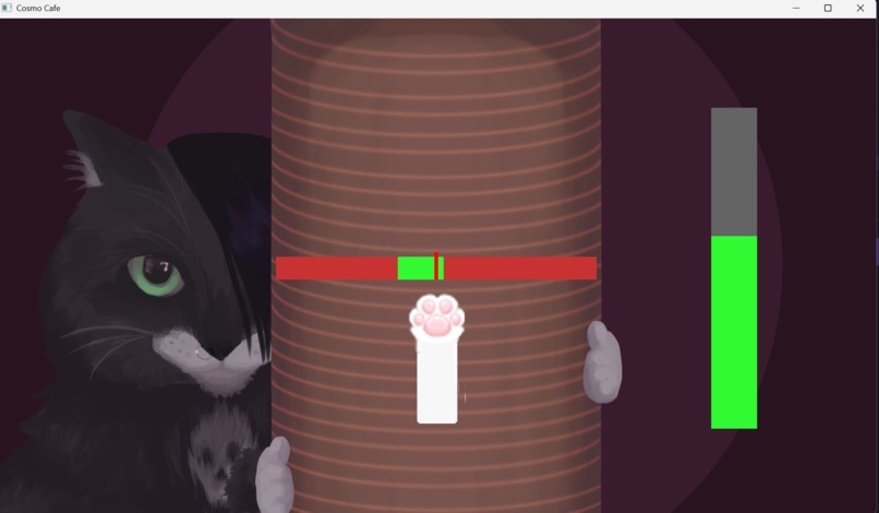 Finding Your Meow – screenshot 4