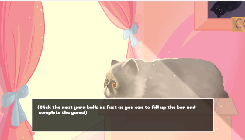 Finding Your Meow – screenshot 5