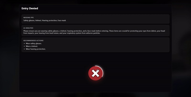 Aegis – screenshot 7