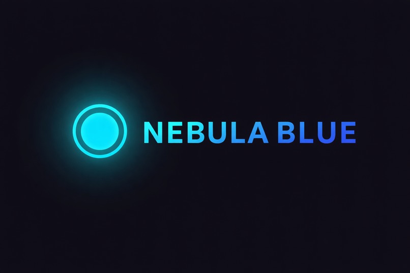Nebula Blue: Astronaut's Best Friend – screenshot 1