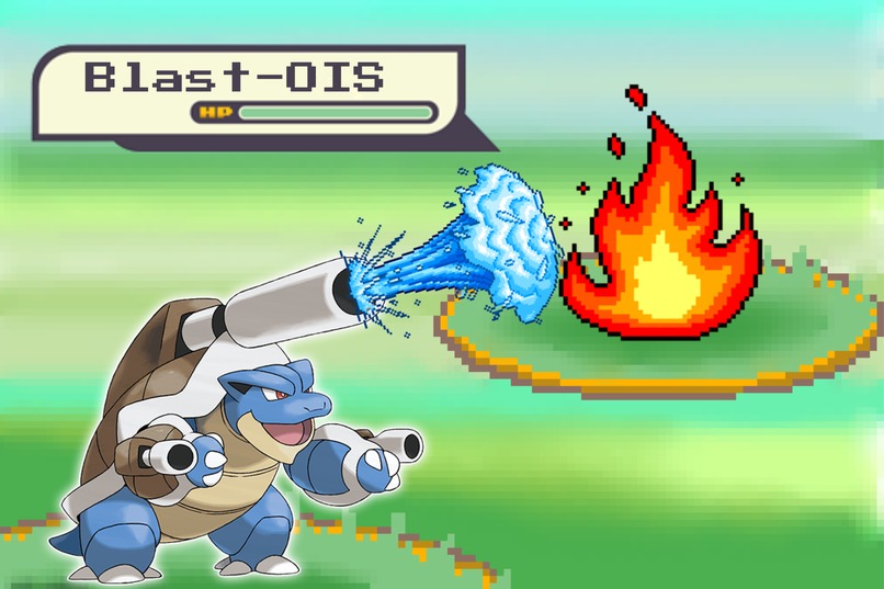 Blast-OIS (Object-Identification System) – screenshot 1