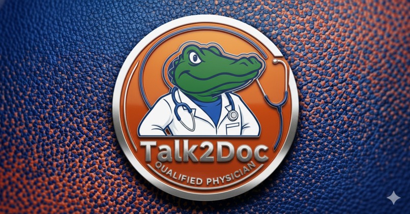 Talk2Doc – screenshot 1