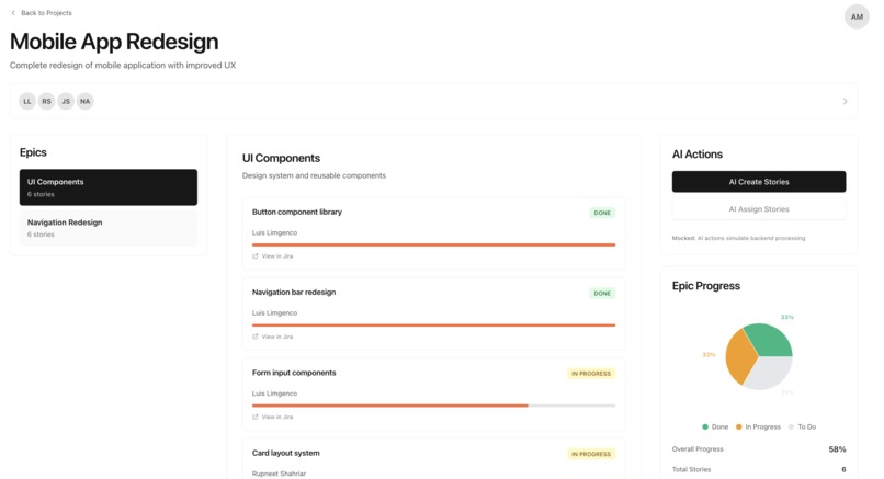 Apollo – screenshot 3