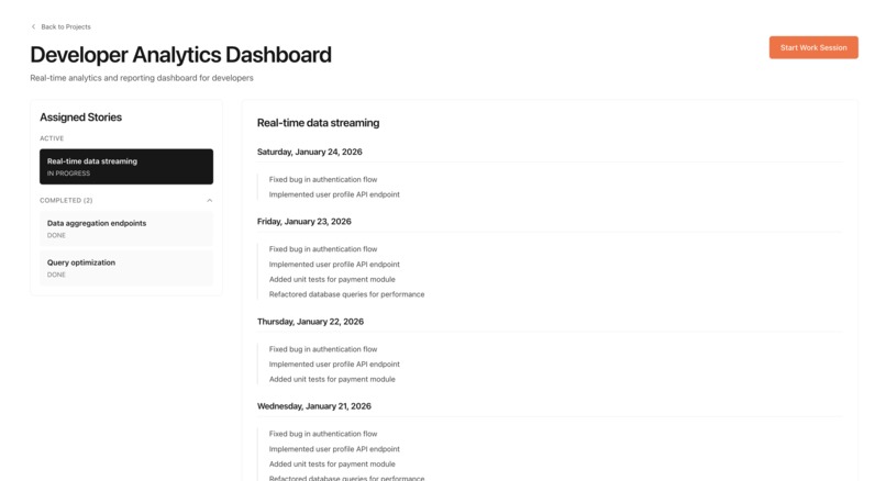 Apollo – screenshot 6