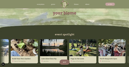 gaia – screenshot 4