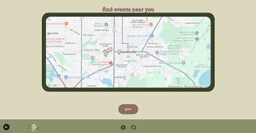 gaia – screenshot 5