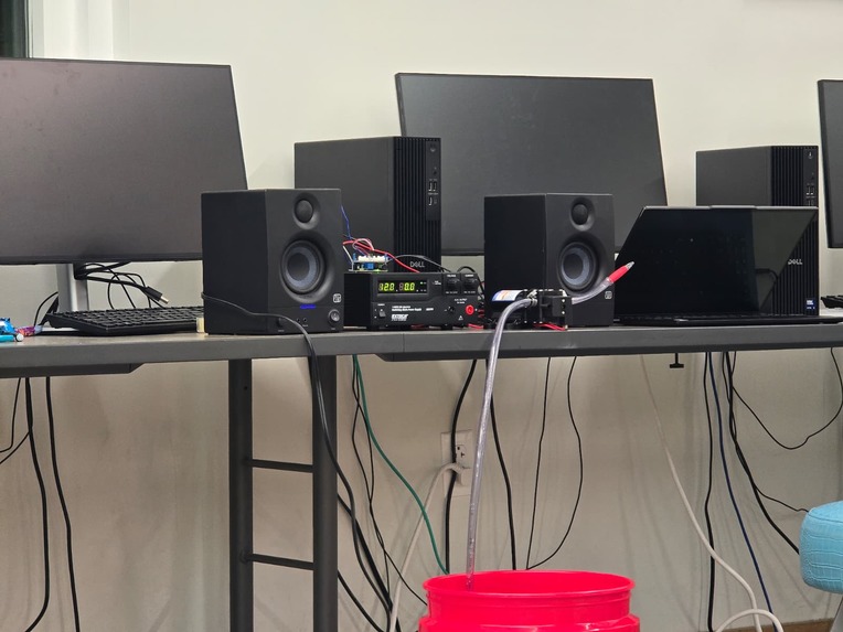 SPLASH! – screenshot 5