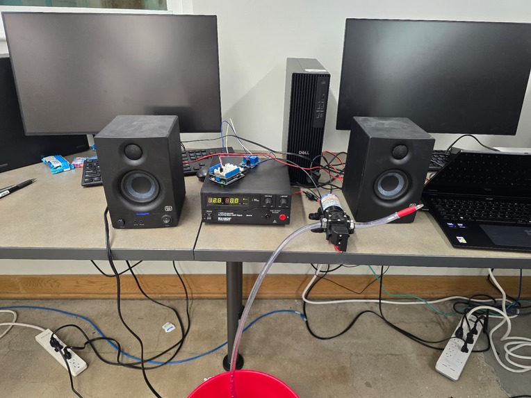 SPLASH! – screenshot 3