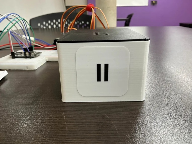 Brailliant – screenshot 2