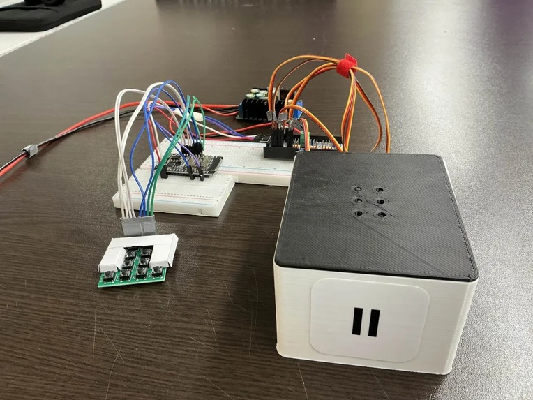 Brailliant – screenshot 4