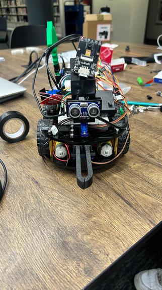 Stinger V – screenshot 5