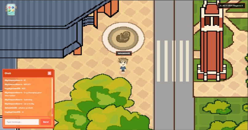 StudyVerse – screenshot 3