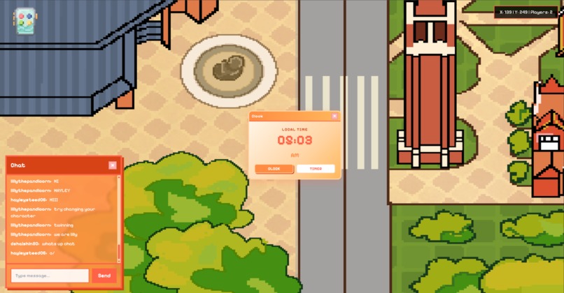 StudyVerse – screenshot 4