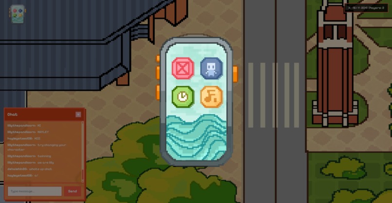 StudyVerse – screenshot 5