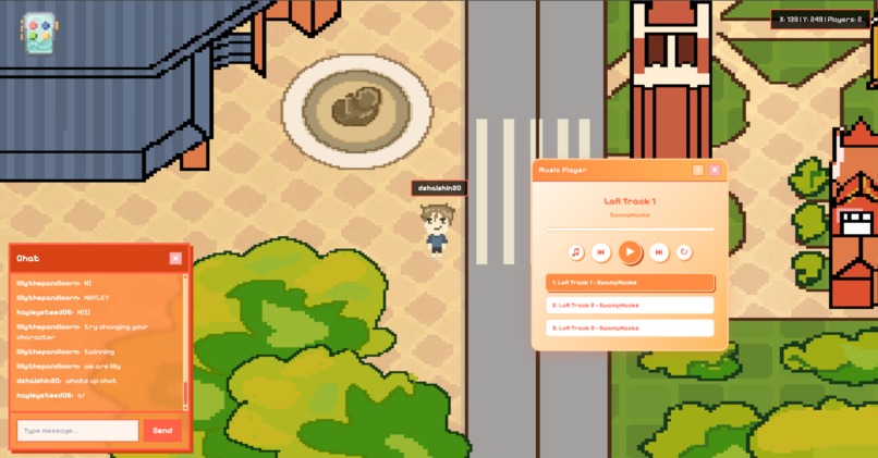 StudyVerse – screenshot 7