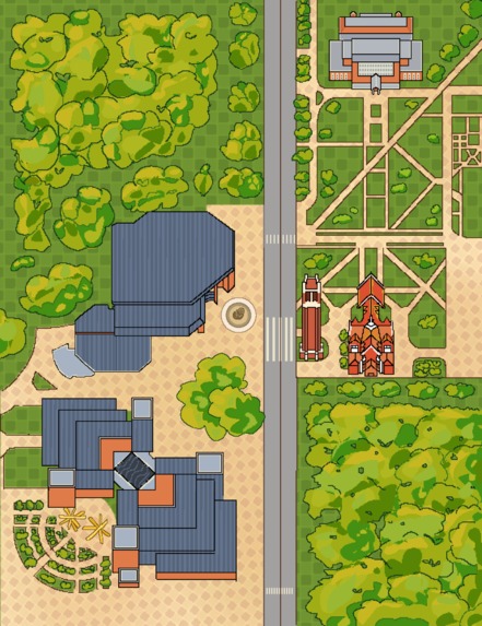 StudyVerse – screenshot 8