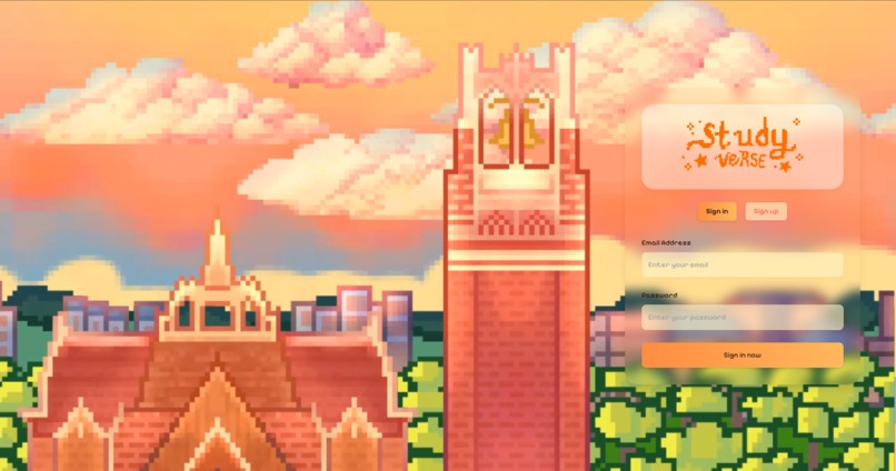 StudyVerse – screenshot 9