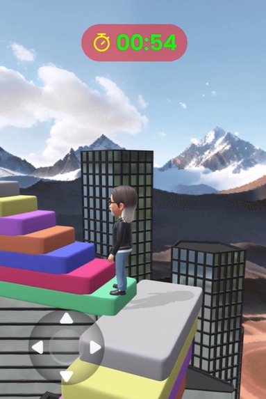 Stair Climber 3D Game – screenshot 4