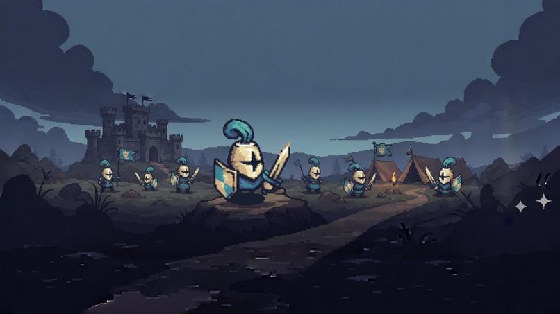Nova Legends – screenshot 1