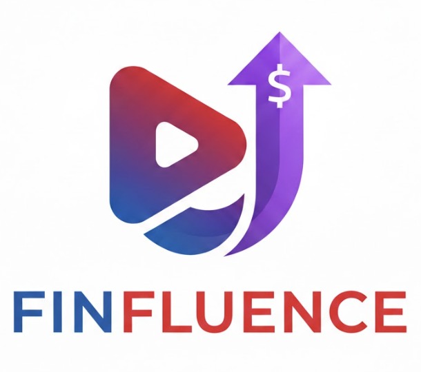 FinFluence – screenshot 1
