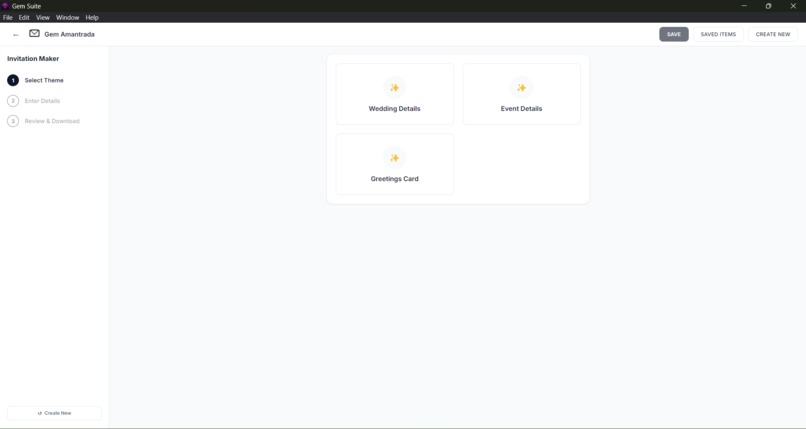 Gem Suite – screenshot 5