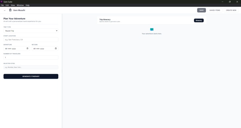 Gem Suite – screenshot 4