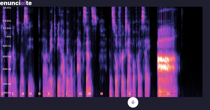 Enunciaite – screenshot 1