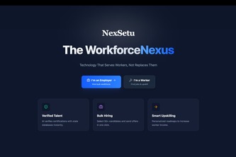 NexSetu