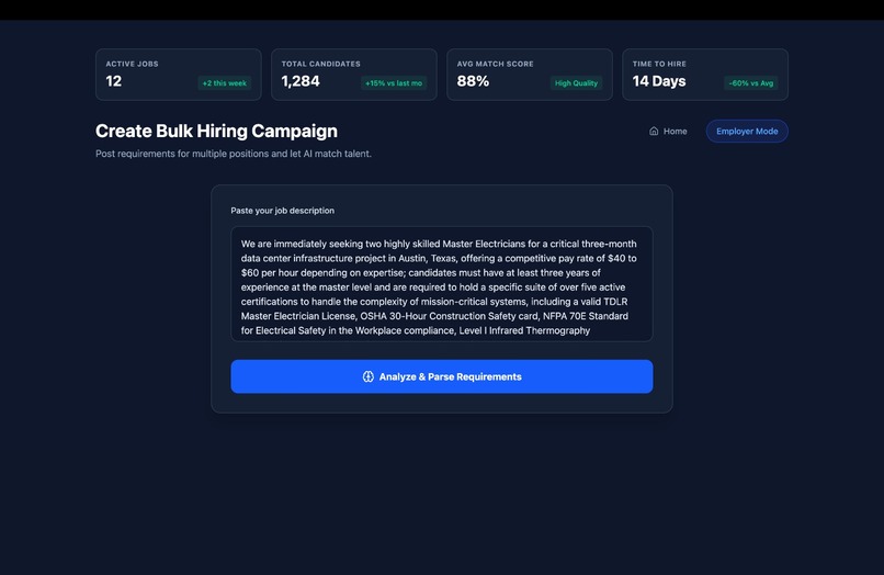 NexSetu – screenshot 2