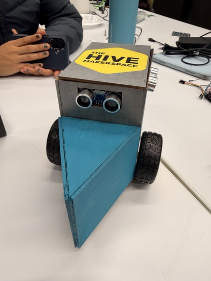 sonar-bot – screenshot 6