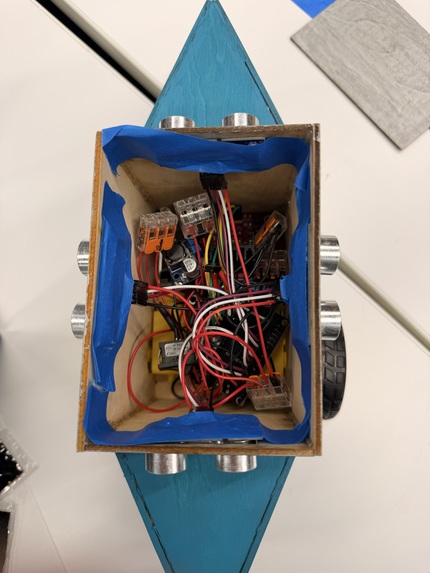 sonar-bot – screenshot 4