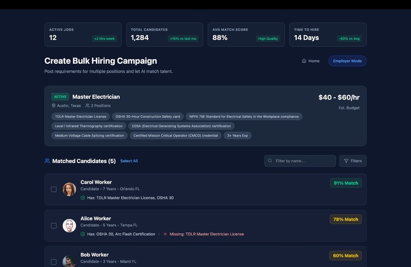 NexSetu – screenshot 4