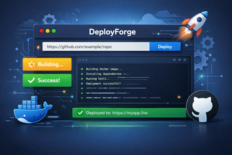 DeployForge