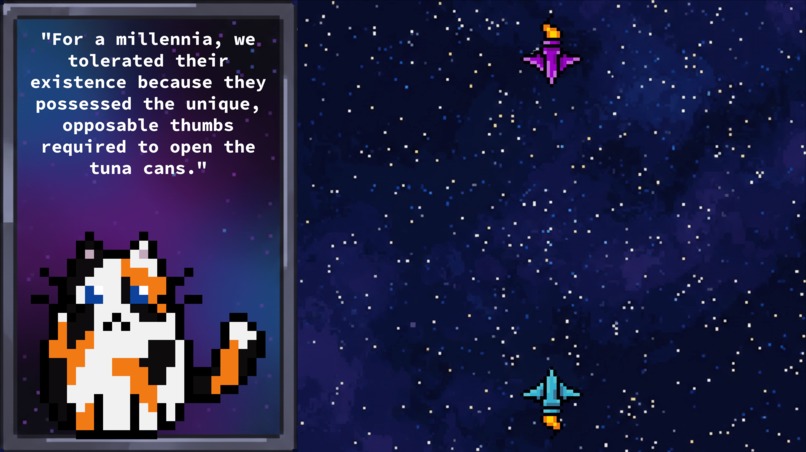Jeremy's Revenge – screenshot 2