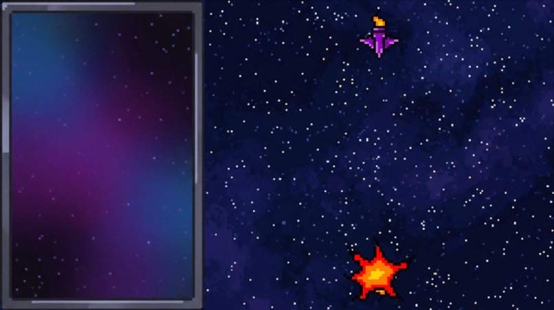 Jeremy's Revenge – screenshot 3